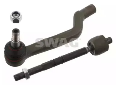 Поперечная рулевая тяга SWAG купить